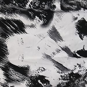 AMAZINGLY "ARTSY" CHICO'S SZ 2 JACKET w/ sequins..